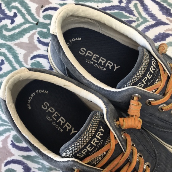 Speery Navy Halyard - Picture 2 of 9